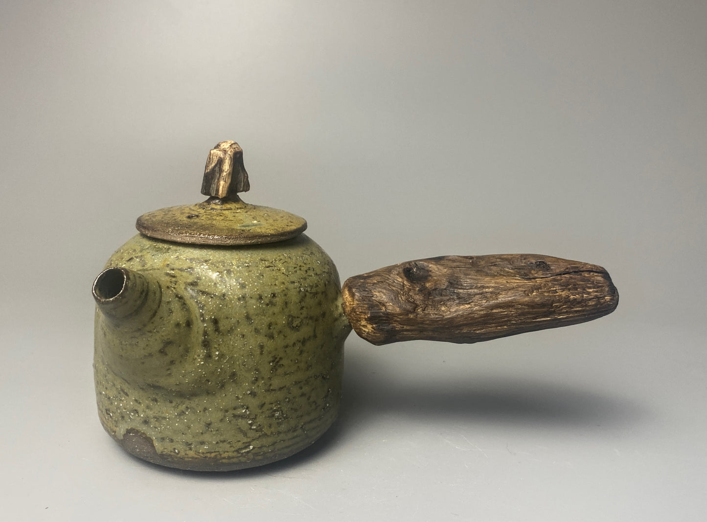 Tea Pot