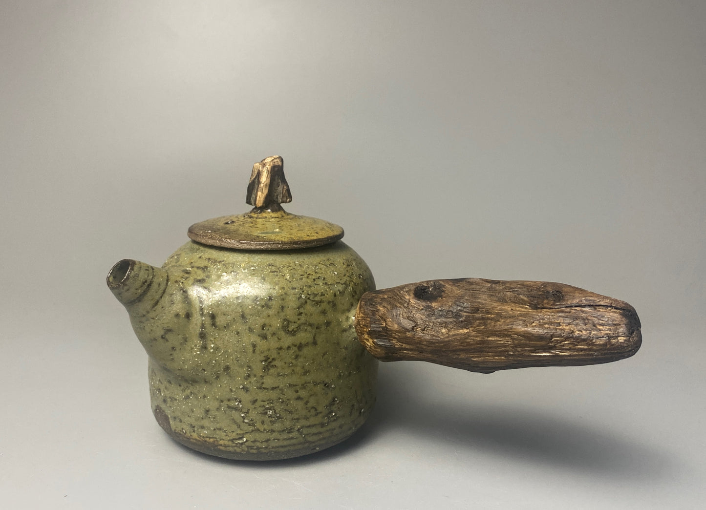 Tea Pot