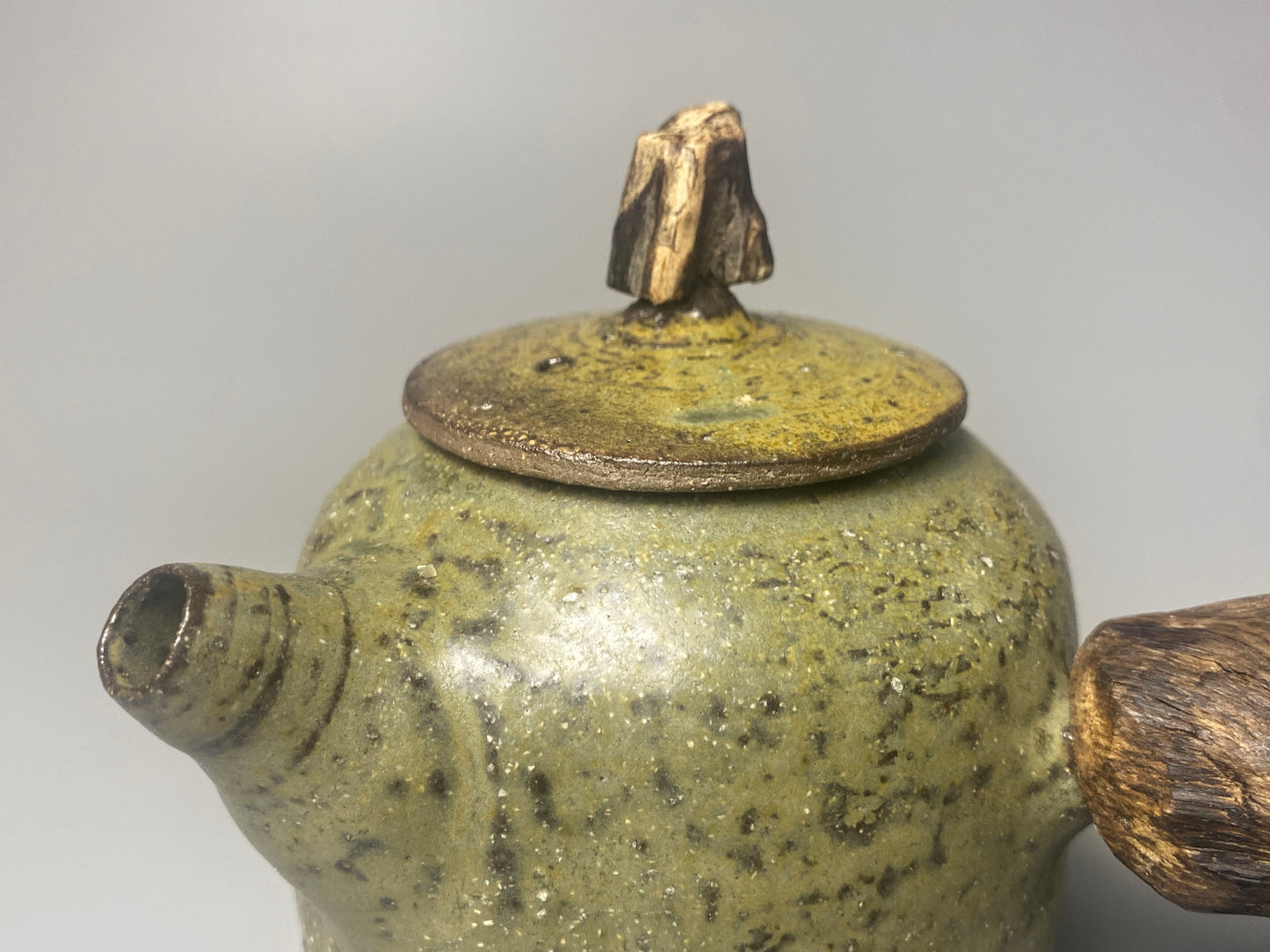 Tea Pot