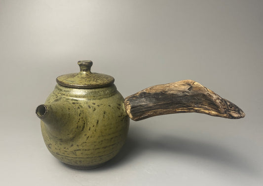 Tea Pot