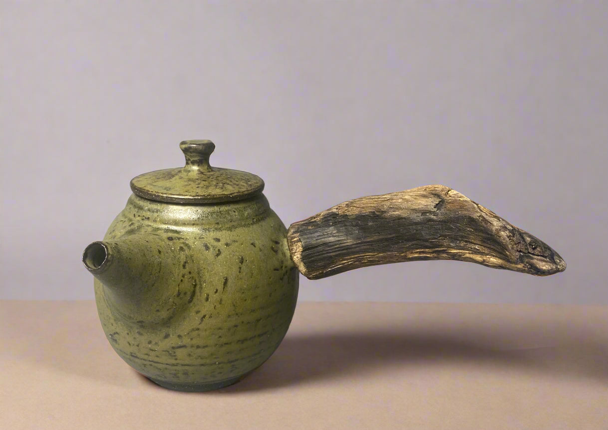 Tea Pot