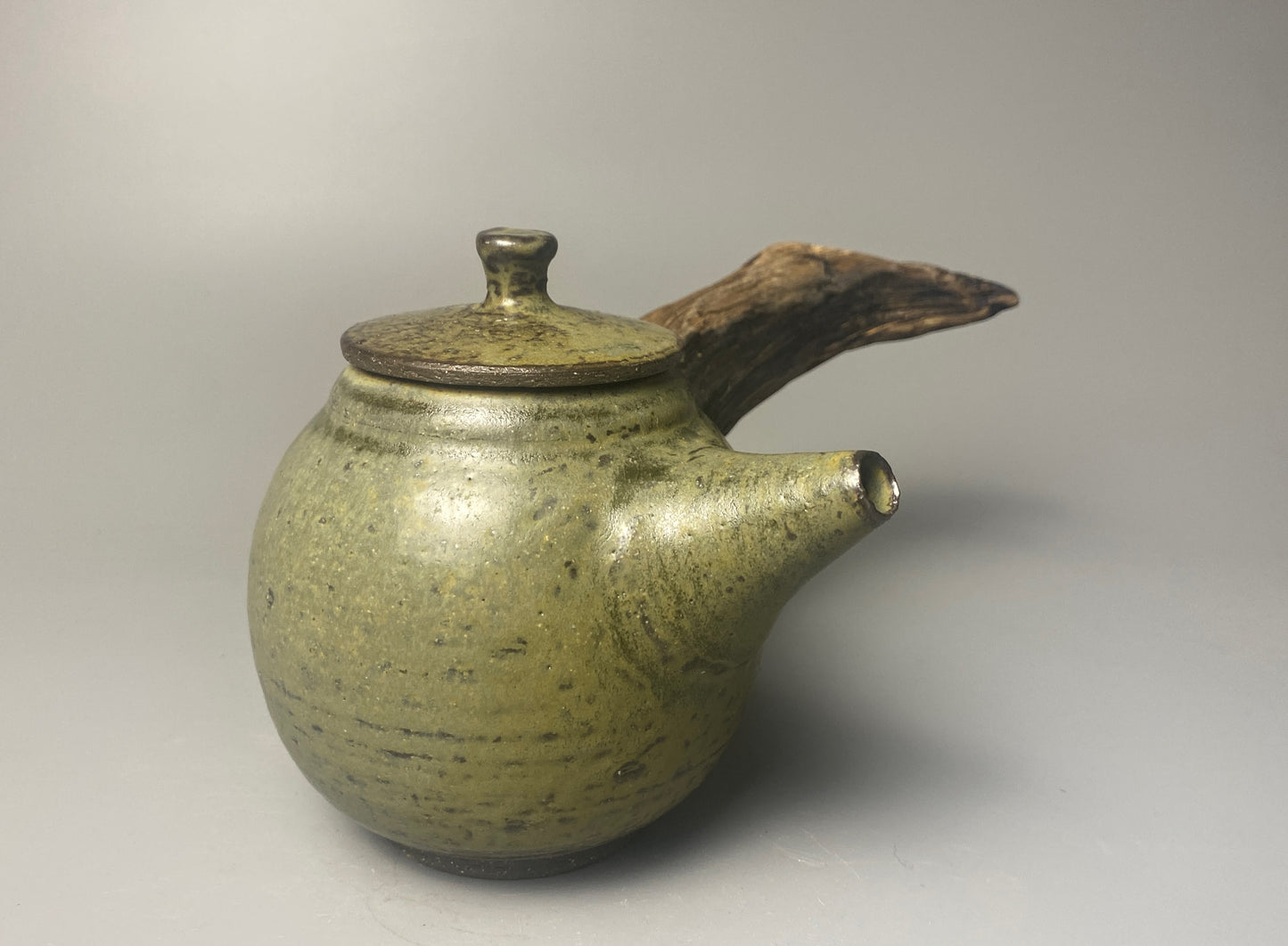 Tea Pot
