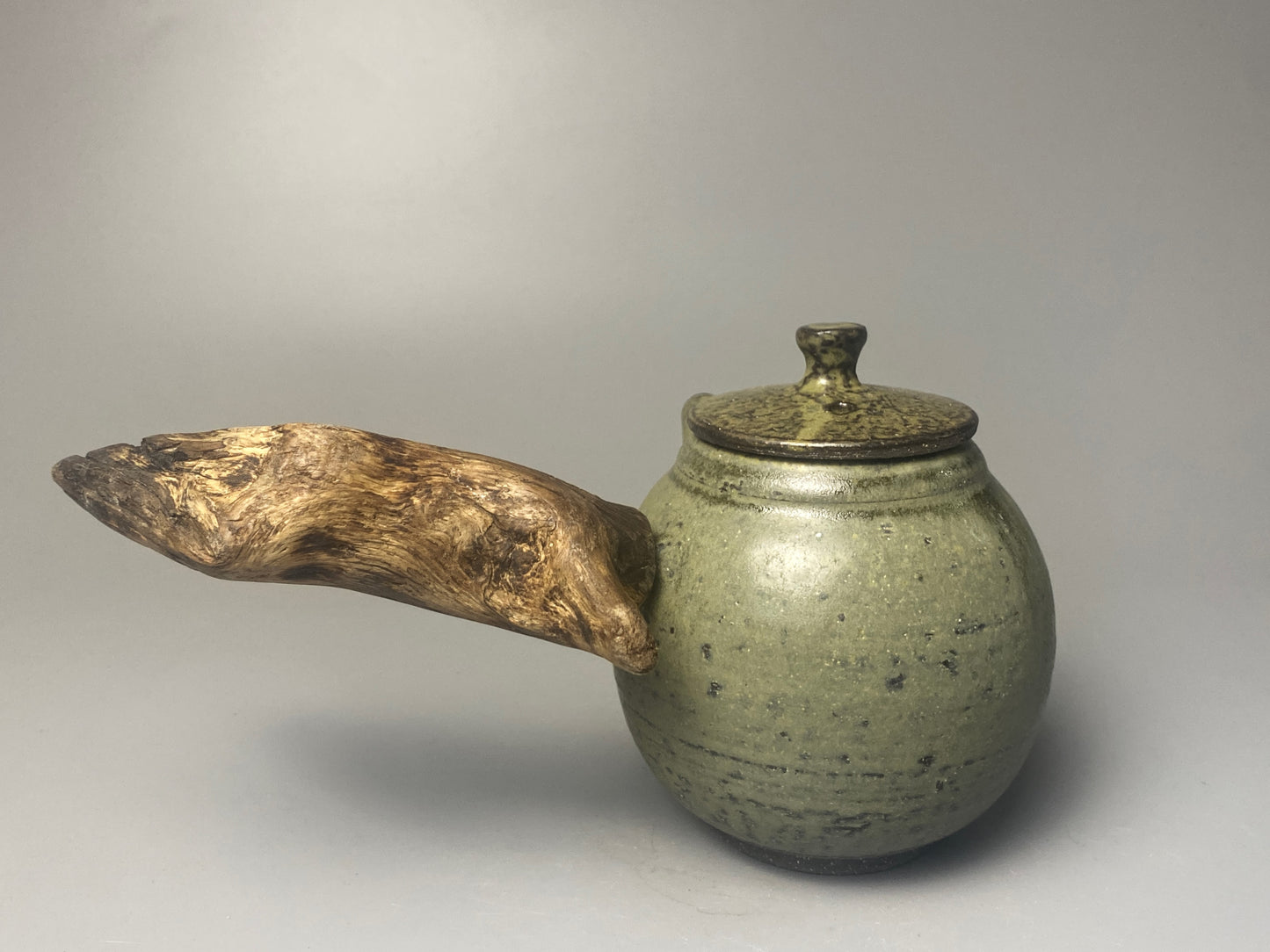 Tea Pot