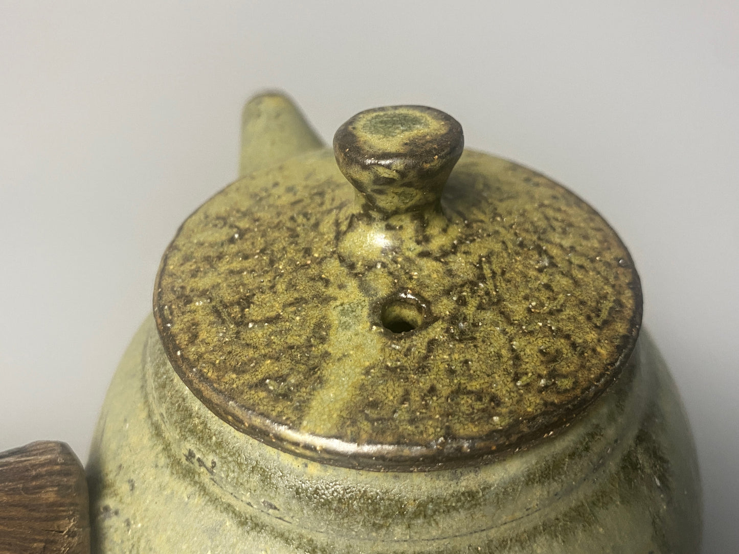 Tea Pot