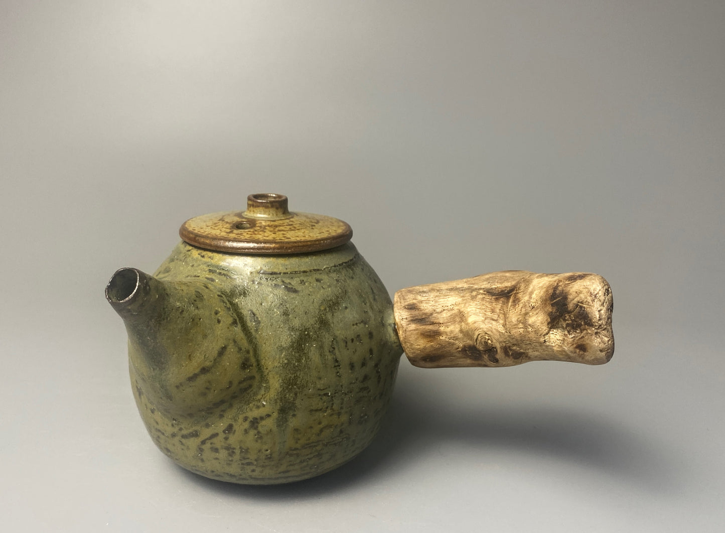 Tea Pot
