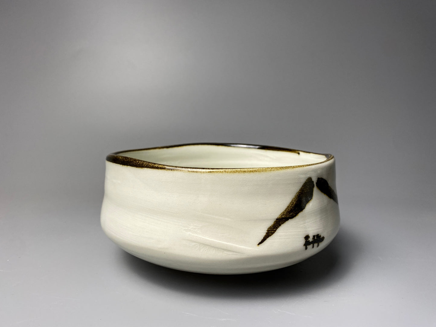 Tea Bowl