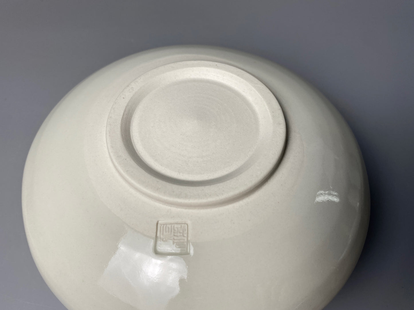 Tea Bowl