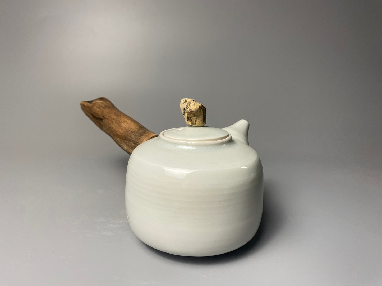 Tea Pot