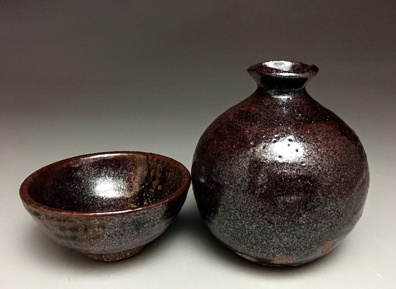 Sake Set