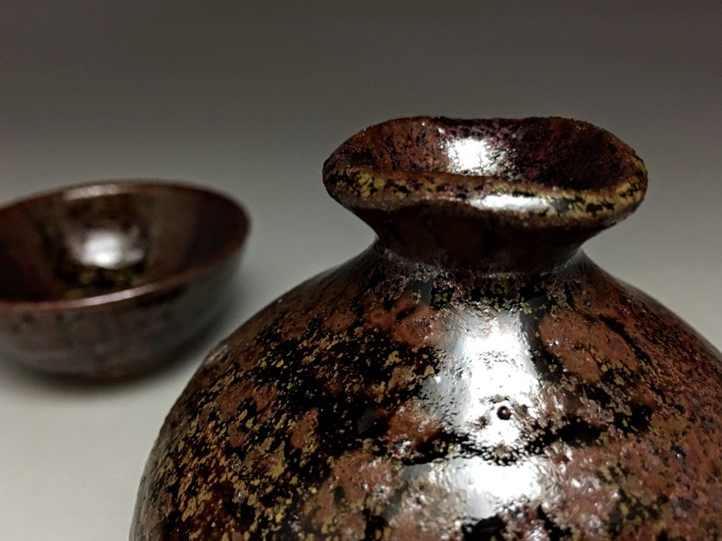 Sake Set