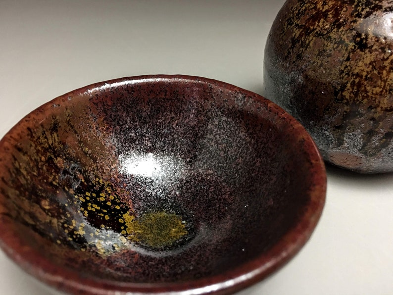 Sake Set