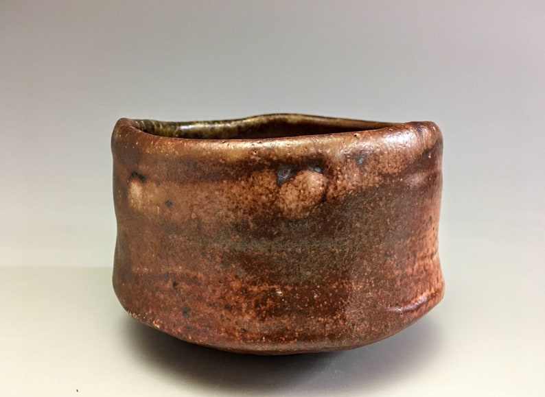 Woodfired Chawan