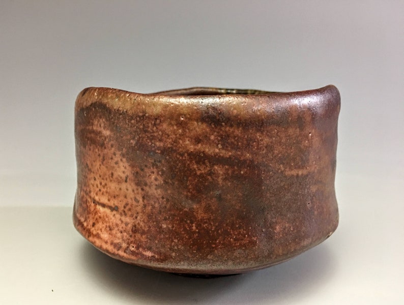 Woodfired Chawan