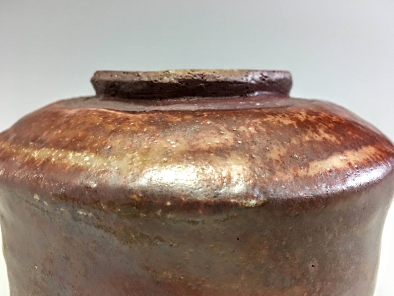 Woodfired Chawan