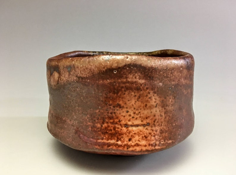 Woodfired Chawan