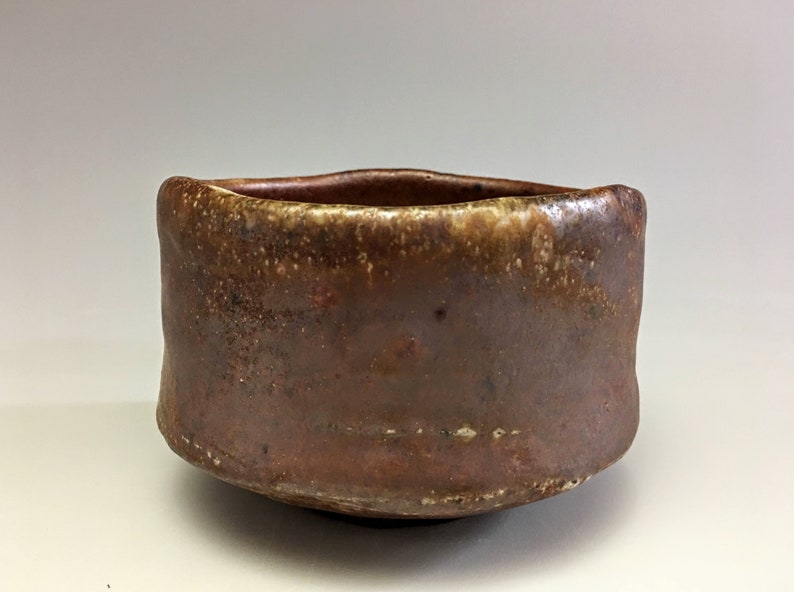 Woodfired Chawan