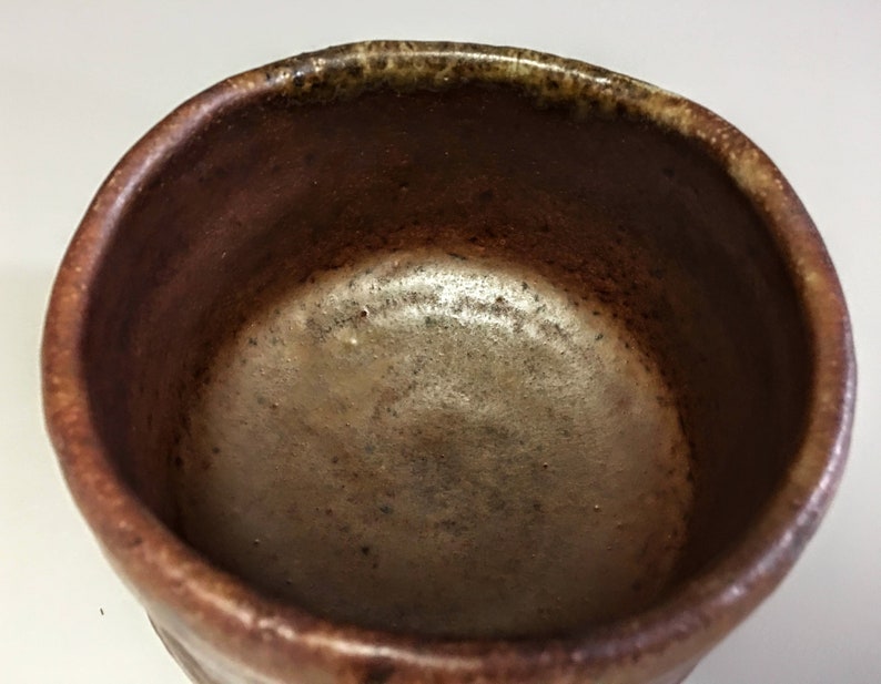 Woodfired Chawan