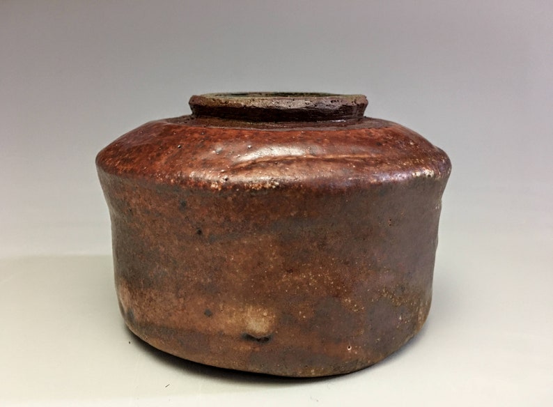 Woodfired Chawan