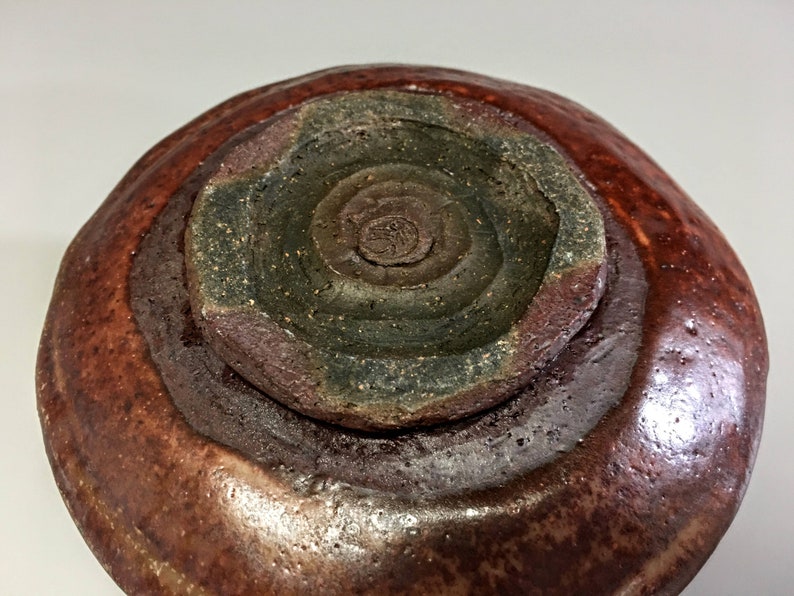 Woodfired Chawan