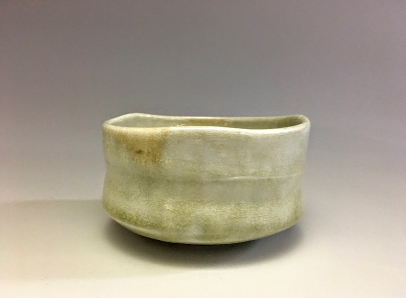 Woodfired Chawan