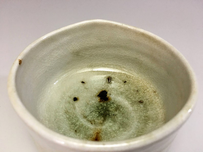 Woodfired Chawan