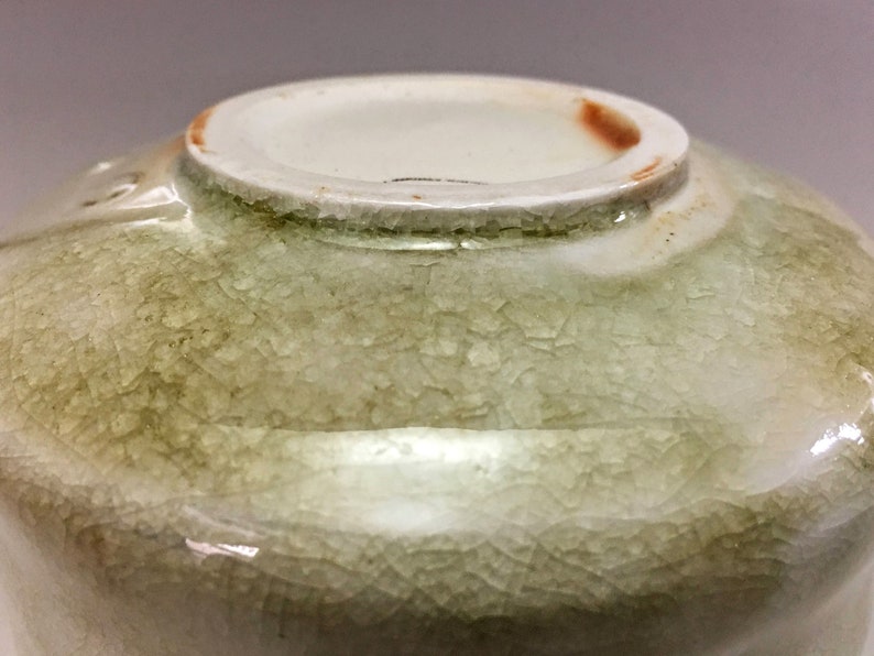 Woodfired Chawan