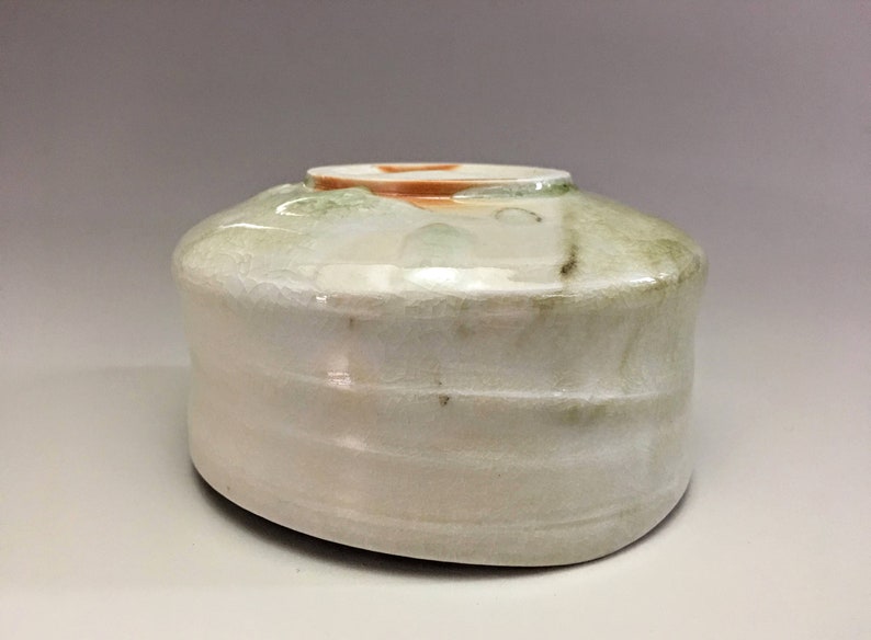 Woodfired Chawan