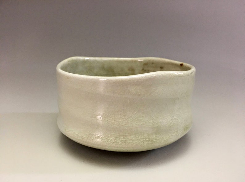 Woodfired Chawan