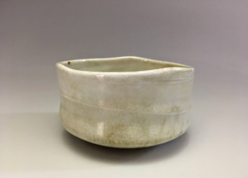 Woodfired Chawan