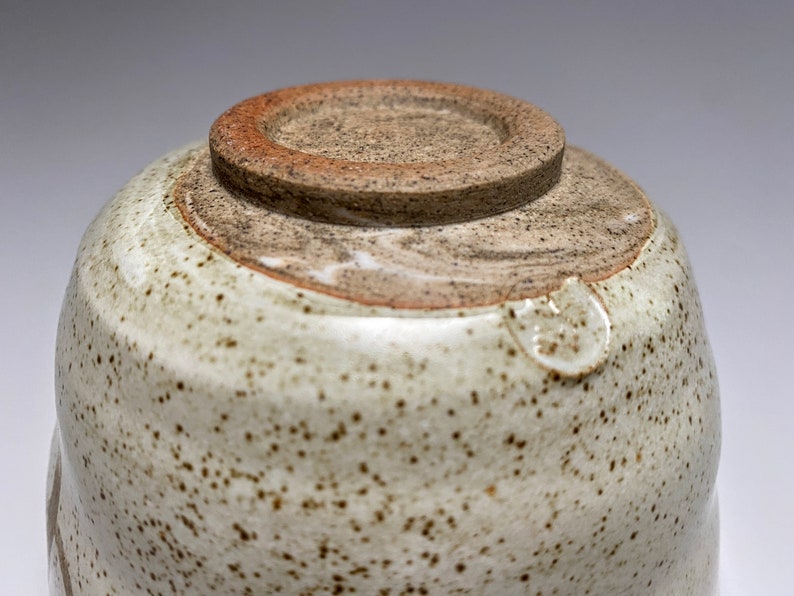 Tea Bowl