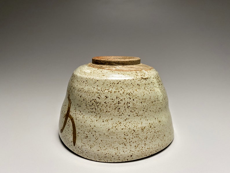 Tea Bowl