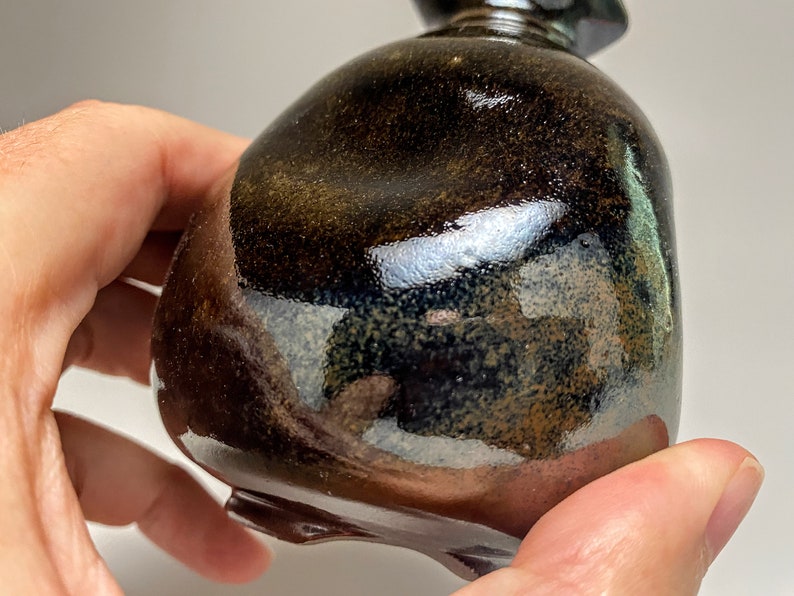 Sake Tokkuri