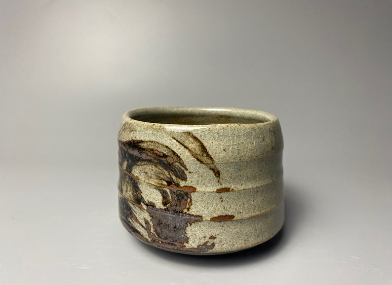 Tea Bowl