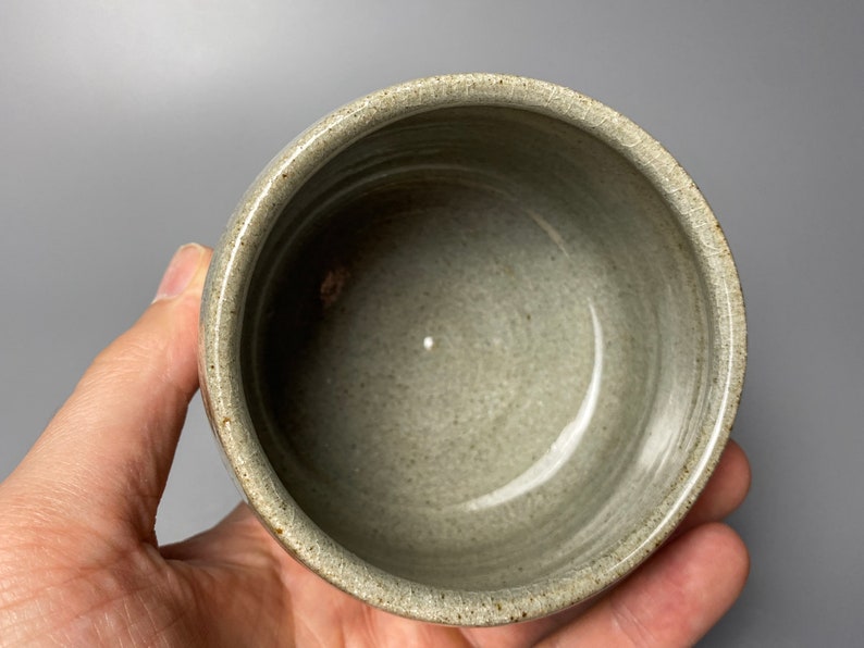 Tea Bowl