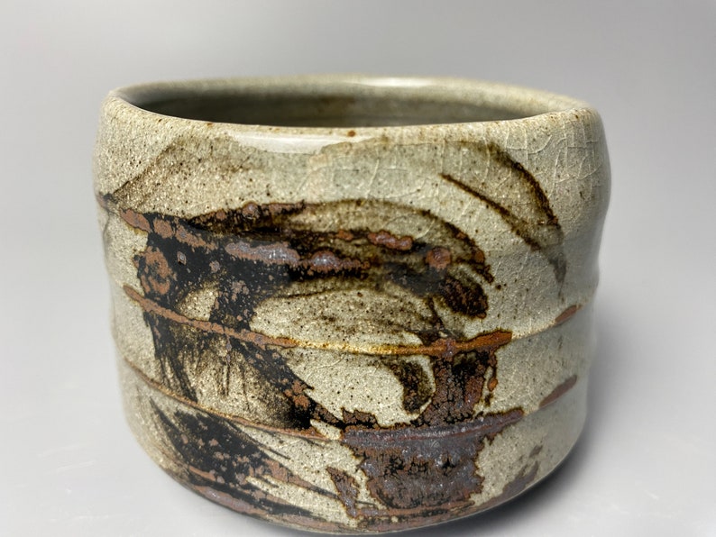 Tea Bowl
