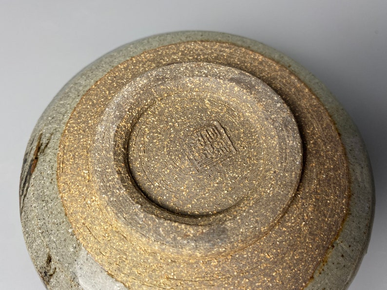 Tea Bowl