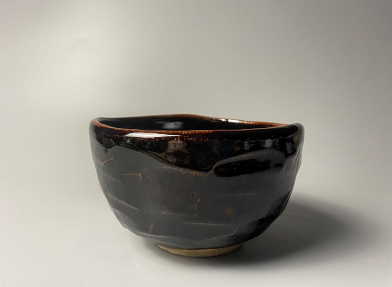 Tea Bowl