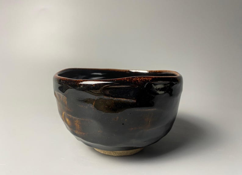 Tea Bowl
