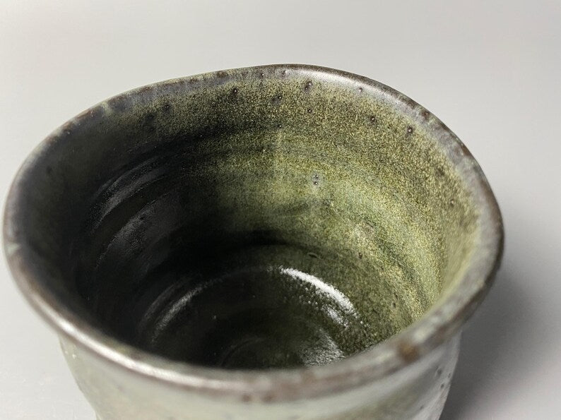 Yunomi