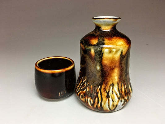 Sake Set