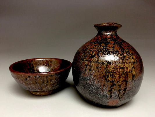 Sake Set