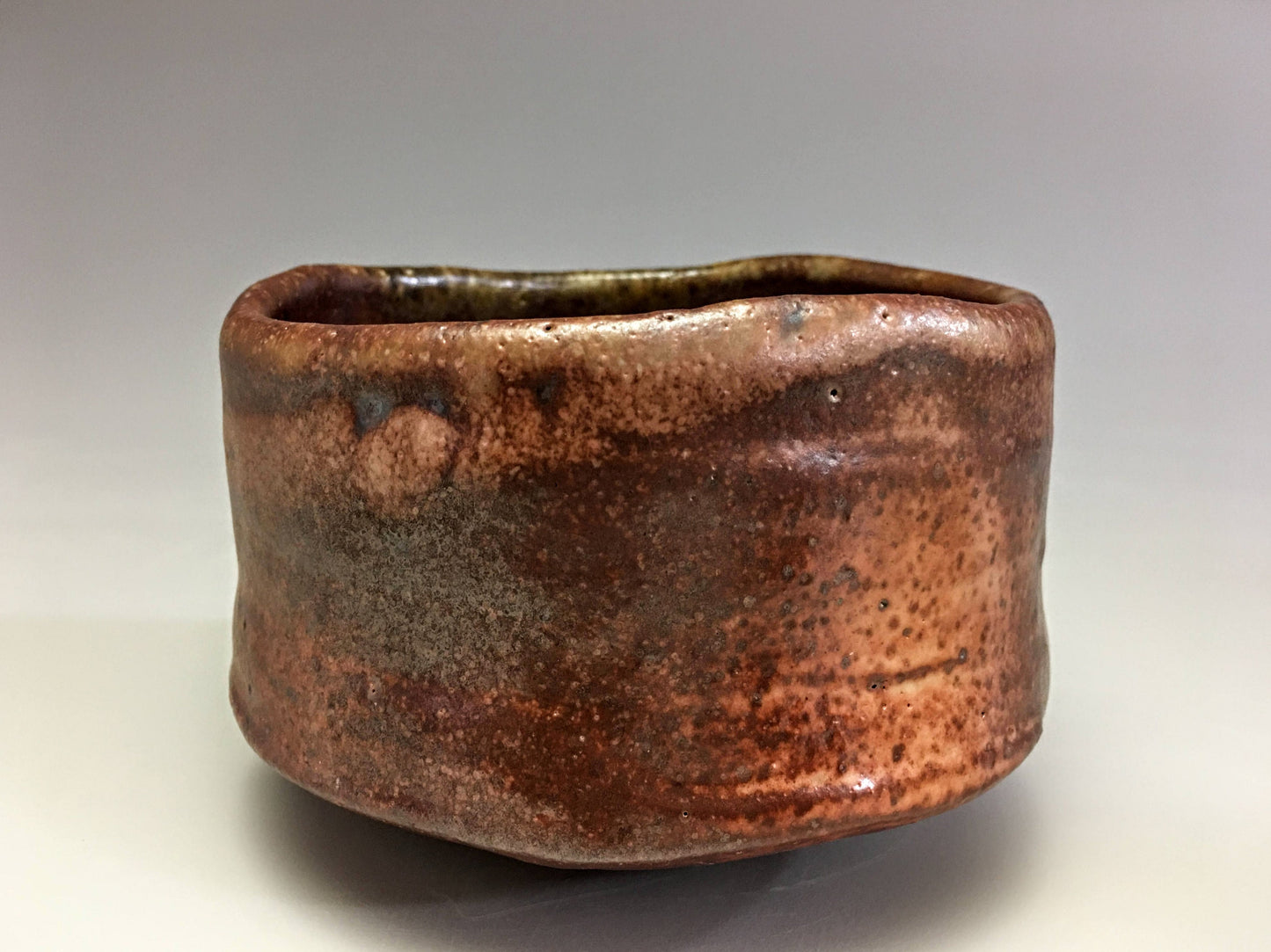 Woodfired Chawan