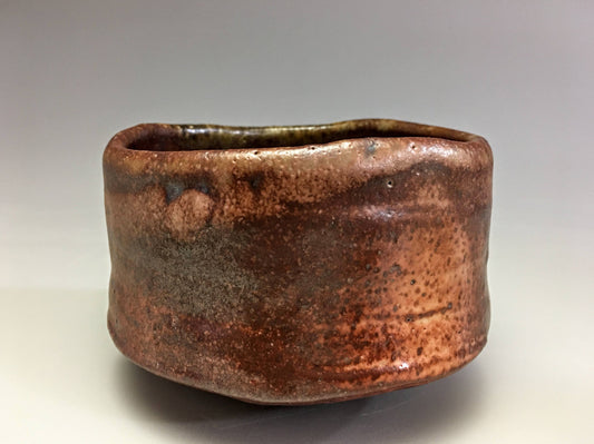 Woodfired Chawan