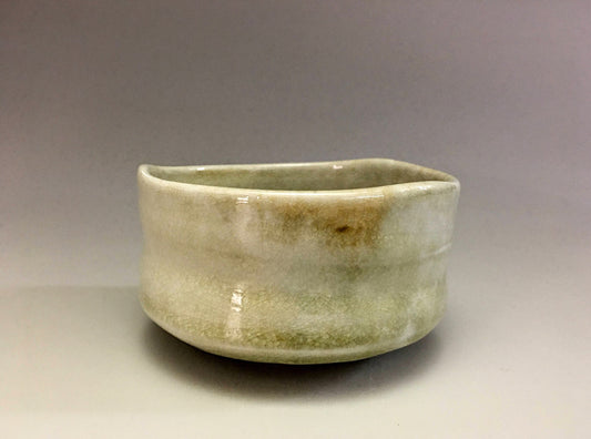 Woodfired Chawan